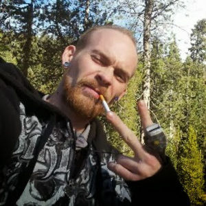 Meet your Posher, Randy